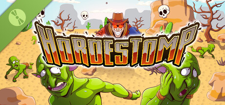 Hordestomp Demo