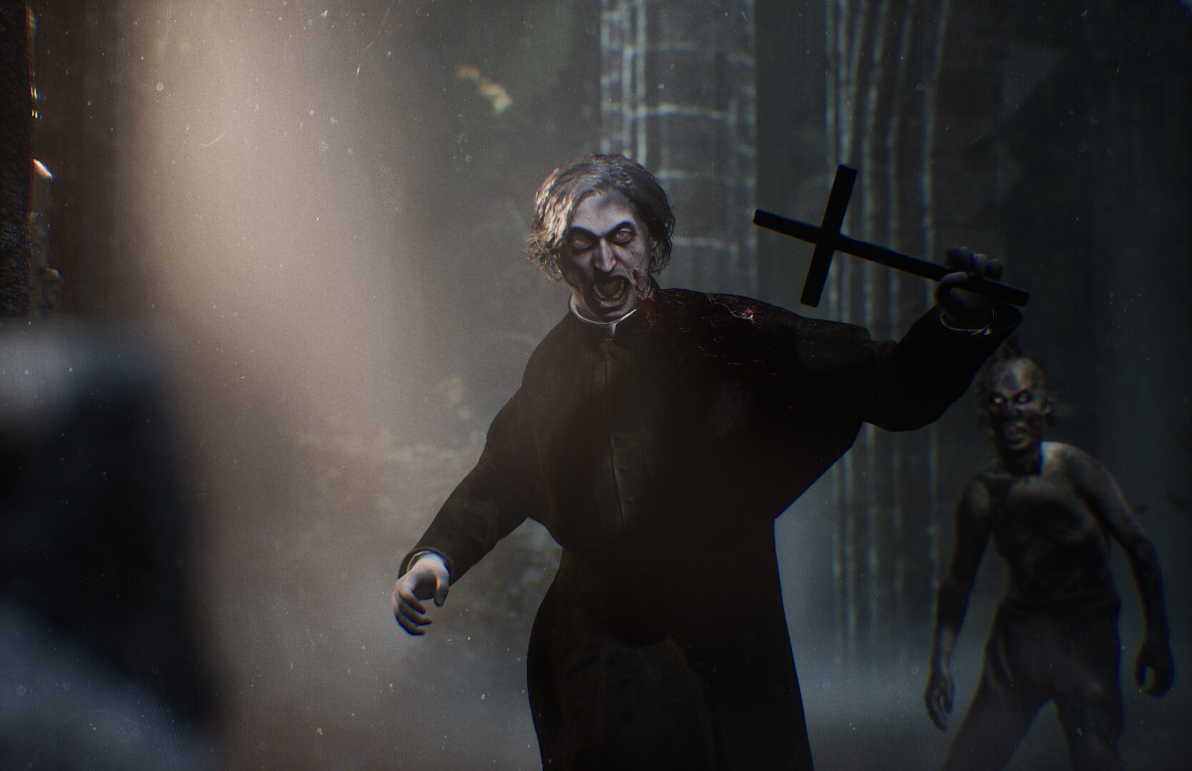 KETZER screenshot #3