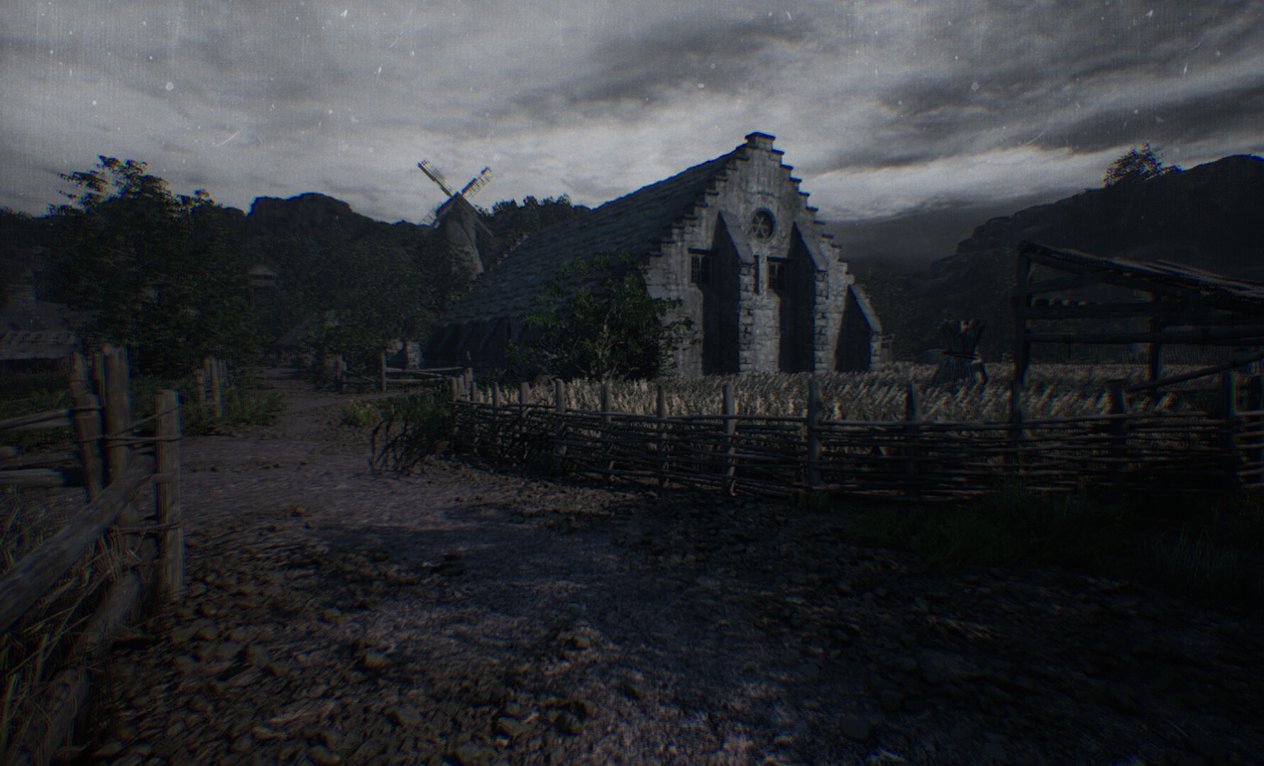 KETZER screenshot #5