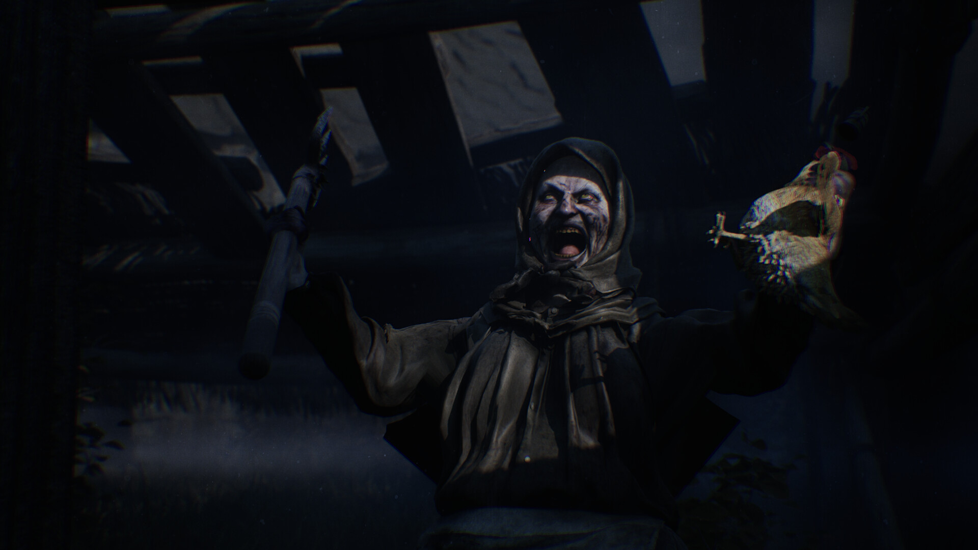 KETZER Featured Screenshot #1