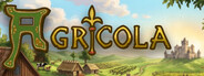 Agricola - The King's Farmer