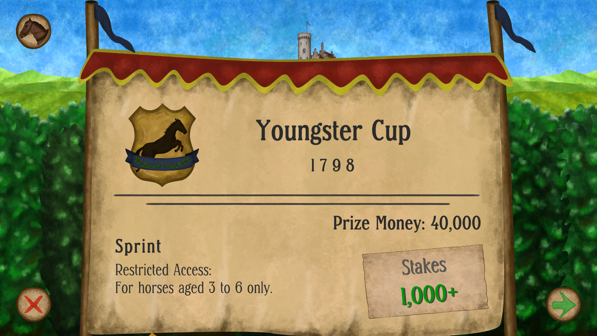 Agricola - The King's Farmer screenshot #10