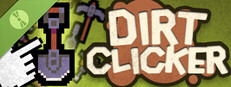 Dirt Clicker Demo