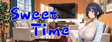 Sweet Time Steam capsule image