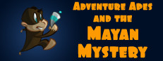 Adventure Apes and the Mayan Mystery
