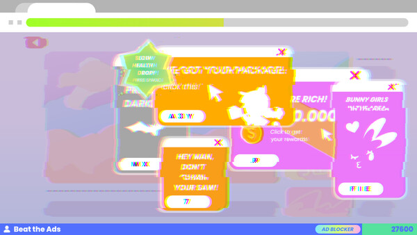 Screenshot media