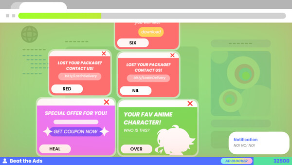 Screenshot media