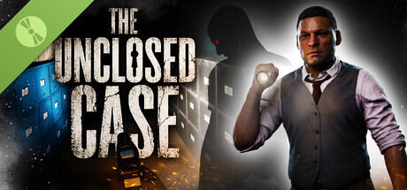 The Unclosed Case Demo