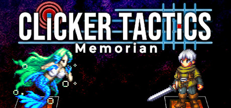Clicker Tactics: Memorian