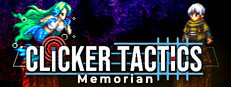 Clicker Tactics: Memorian cover