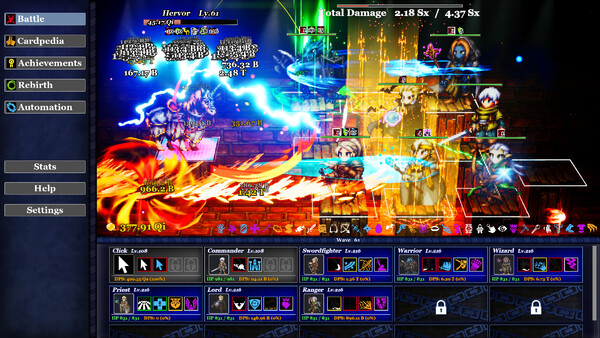 Screenshot media