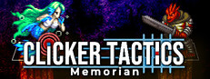Clicker Tactics: Memorian