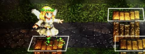 Clicker Tactics: Memorian video 1