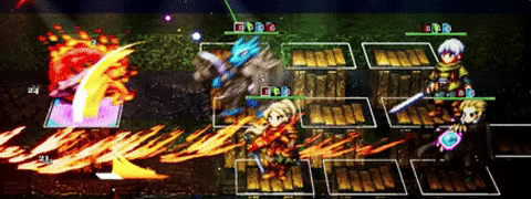 Clicker Tactics: Memorian video 2