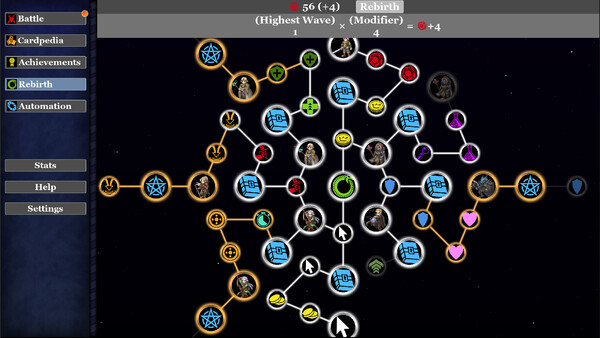 Screenshot media