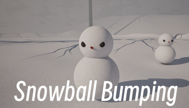 雪球对对碰 Snowball Bumping