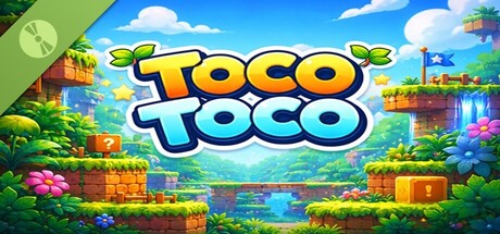 TocoToco on Steam
