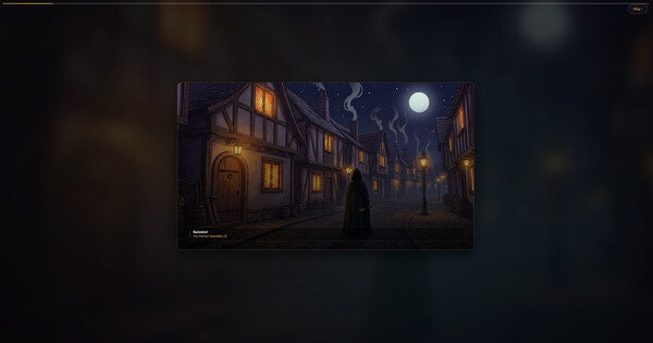 Shadows of Gloaming screenshot 3