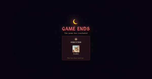 Shadows of Gloaming screenshot 2