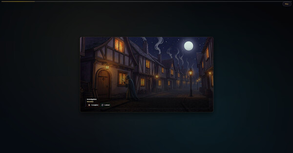 Shadows of Gloaming screenshot 5