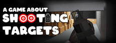 A Game About Shooting Targets cover