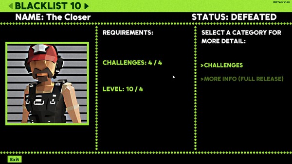 A Game About Shooting Targets screenshot 4