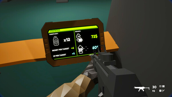 A Game About Shooting Targets screenshot 19