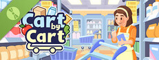 Cart by Cart: Supermarket Simulator Demo