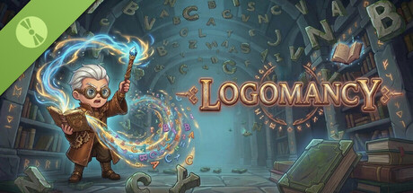 LOGOMANCY Demo