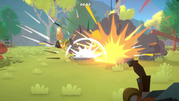 Screenshot media