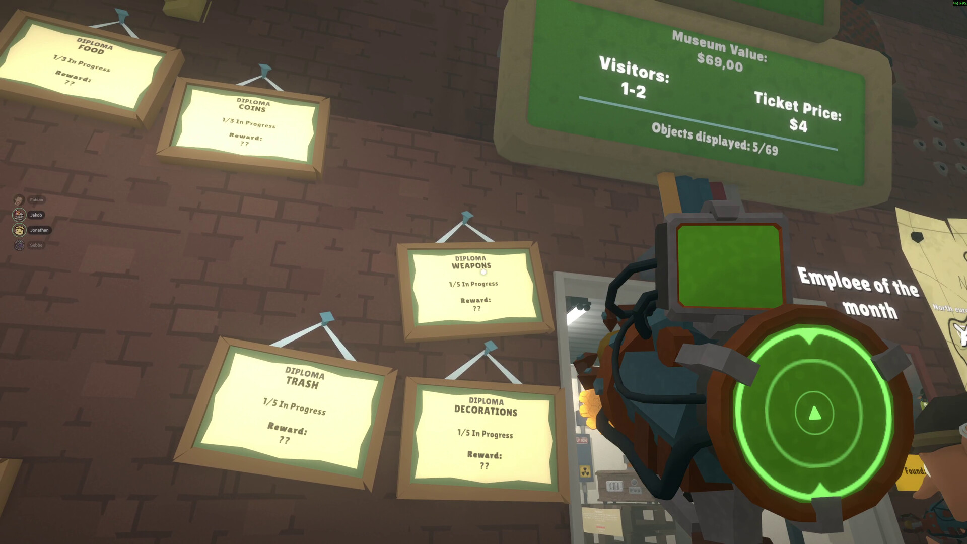 Goblin museum screenshot 11