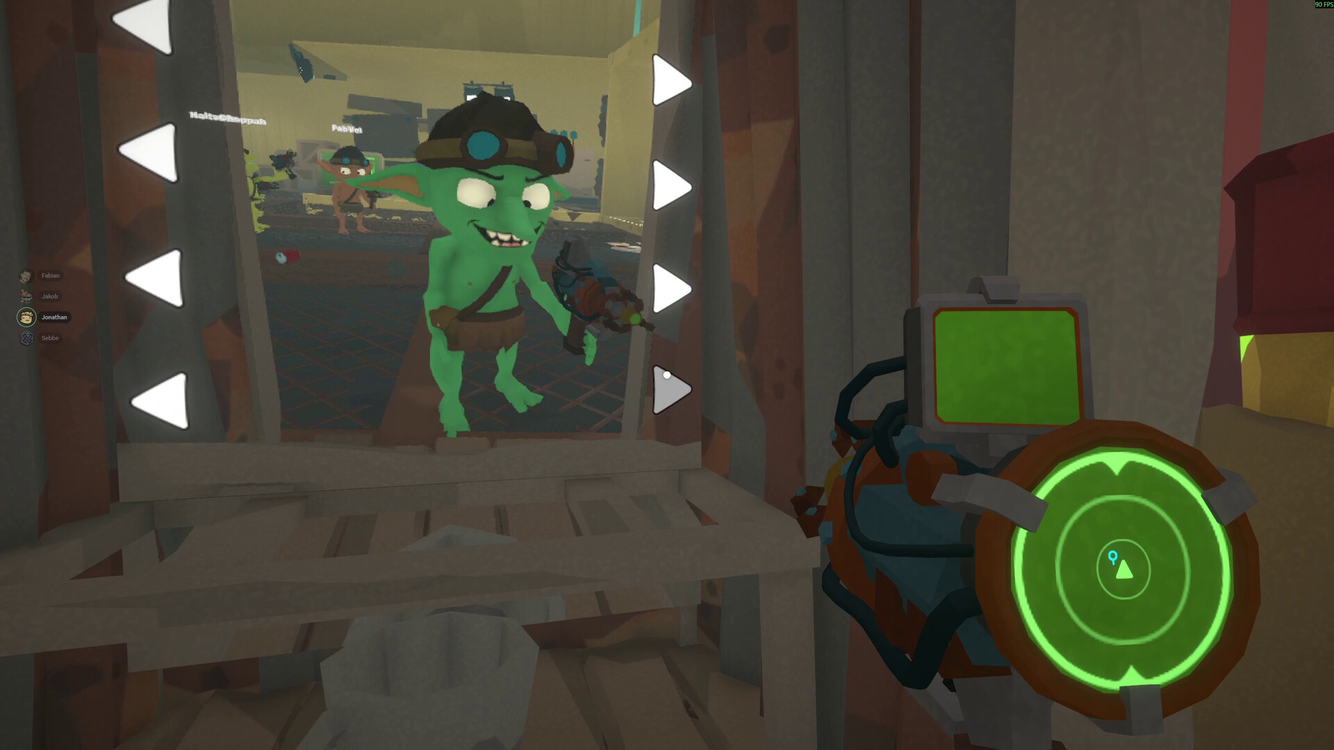 Goblin museum screenshot 10