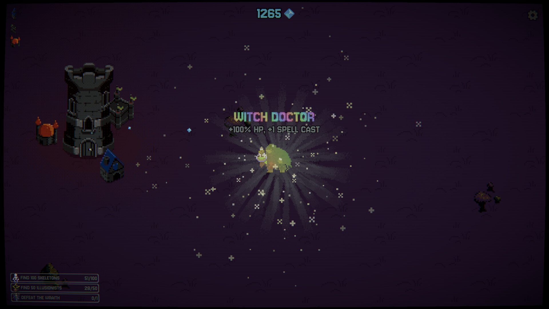Booster Pack Heroes screenshot #2