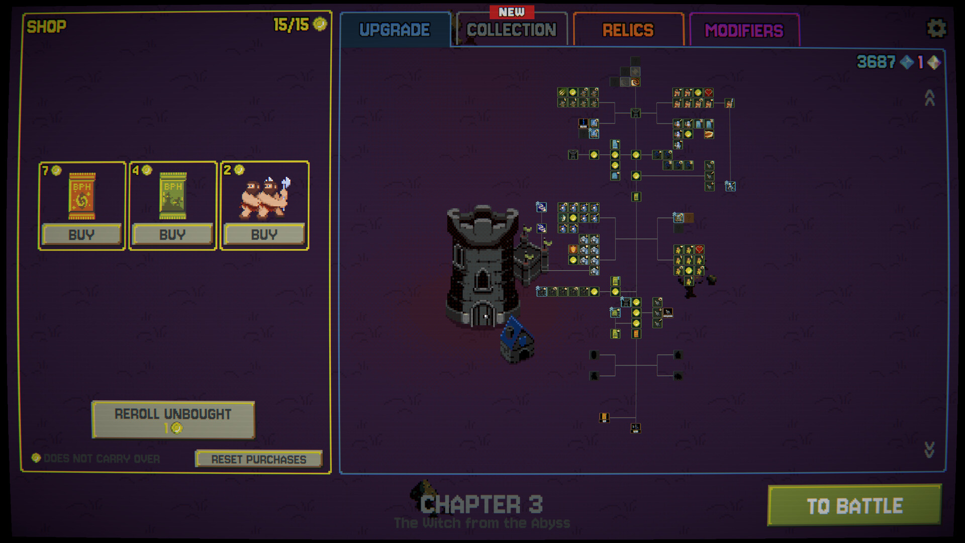Booster Pack Heroes screenshot #5