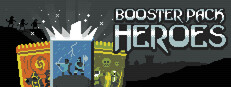 Booster Pack Heroes