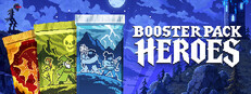 Booster Pack Heroes