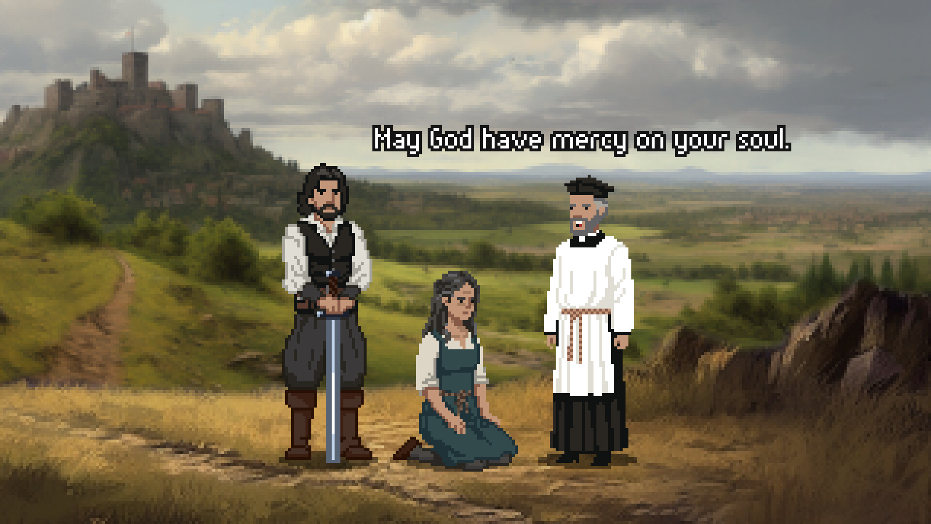 The Silver Crow screenshot 3