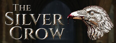 The Silver Crow cover
