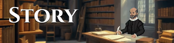 Story Header