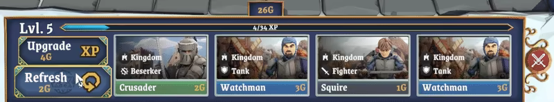 Misfit Warbands video 2