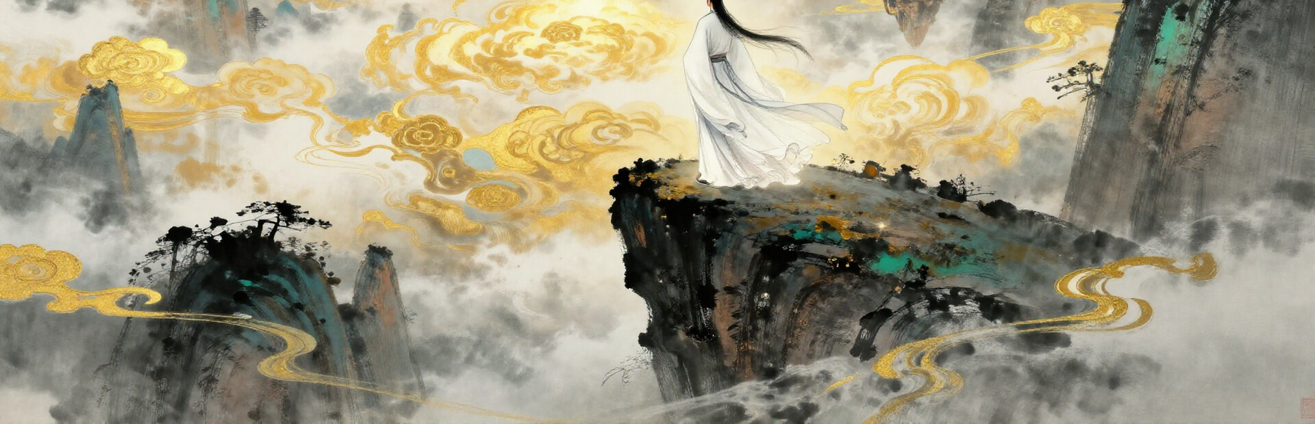 Cultivation Legend