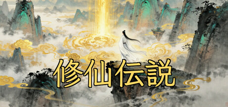 挂机放置修仙录の作品画像