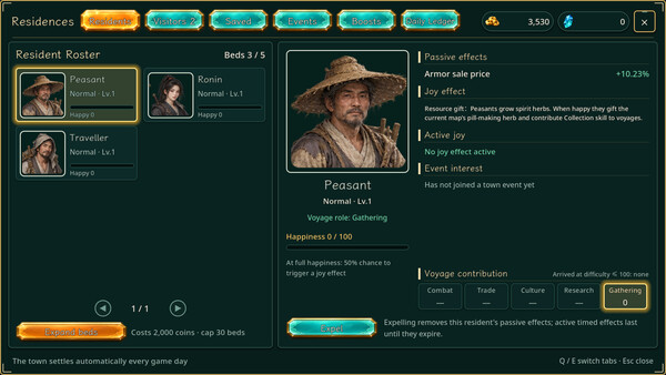 Cultivation Legend — screenshot 15