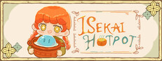 Isekai Hotpot: Cozy Restaurant Sim cover