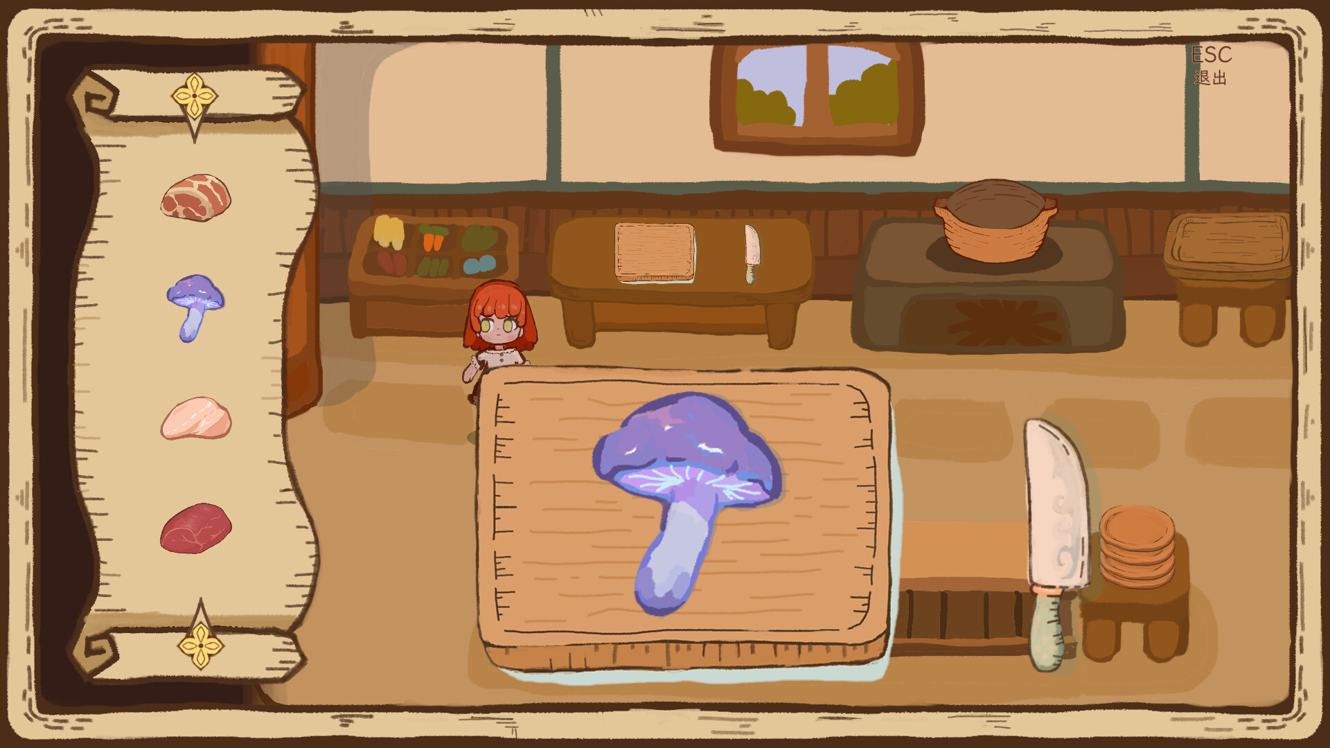 Isekai Hotpot: Cozy Restaurant Sim screenshot 4