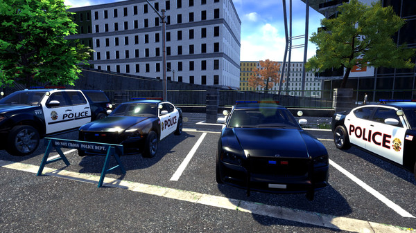 KHAiHOM.com - Police Simulator: Patrol Duty