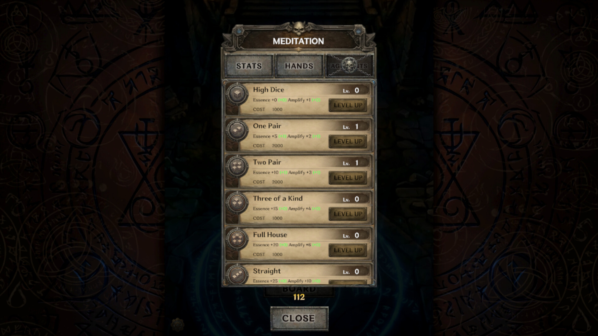 Roll & Slay : Dice Caster screenshot #7