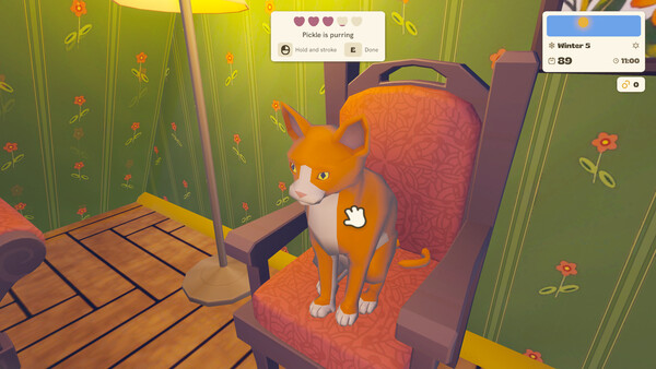 Moorhaven: Cozy Canal Life screenshot 4