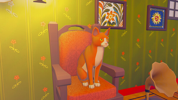 Moorhaven: Cozy Canal Life screenshot 3