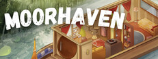 Moorhaven: Cozy Canal Life Banner